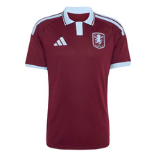 2026/2027 Aston Villa Home Kit