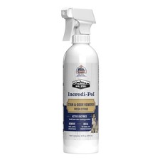 Dr. Pol Incredi-Pol Stain  Odor Remover  Eliminates Dirt, Urine  16 oz