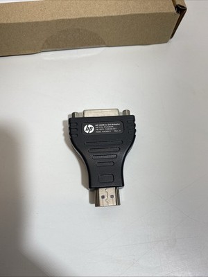HP HDMI auf DVI Adapter F5A28AA
