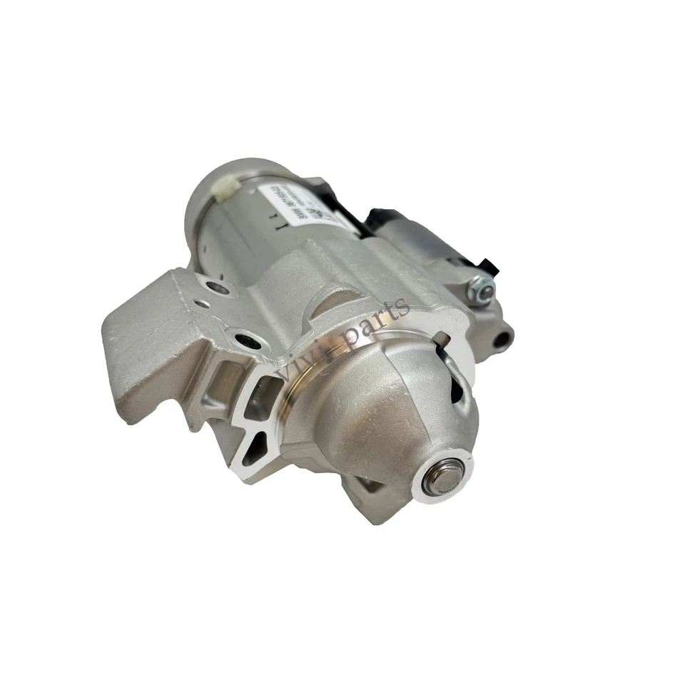 NEW Starter Motor 12418671505 For BMW 540i 740i 840i M2 M3 M4 X3 X4 X5 X6 X7 Z4 - Image 4 of 4