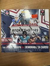 2025 Panini Rookies & Stars Football Checklist Guide in-content 17