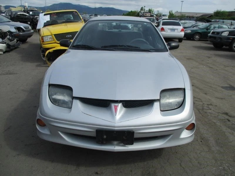 Automatic Transmission 4-134 2.2L 3 Speed Opt MD9 Fits 96-01 CAVALIER 15742095 Foto 2 de 4