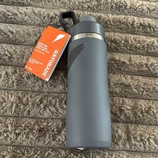 Gatorade 'Overtime' 22oz Stainless Steel Water Bottle - Brand New