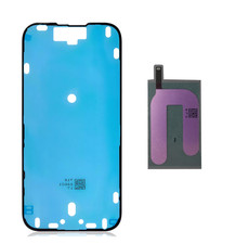 iPhone 16 Tape Set Waterproof Screen Frame Seal Battery Adhesive Tape