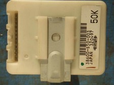 Componente elettrico HONDA HR-V 1999 GF-GH2 [Usato] [PA02158482]