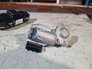 MERCEDES-BENZ C W203 Steuergerät für Lenkschloss A2034621130 2.20 33882289