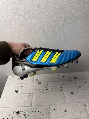 Adidas Predator Adipower SG Elite G40972 US9.5 UK9 EUR43 Cleats Boots Football