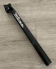 DEDA RS ALUMINUM SEAT POST 27.2 MM x 300 MM T...