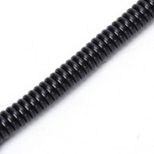 Llavero Anti-perdida Cuerda Extensor Retráctil Elástico Llavero Resorte - Imagen 11 de 11