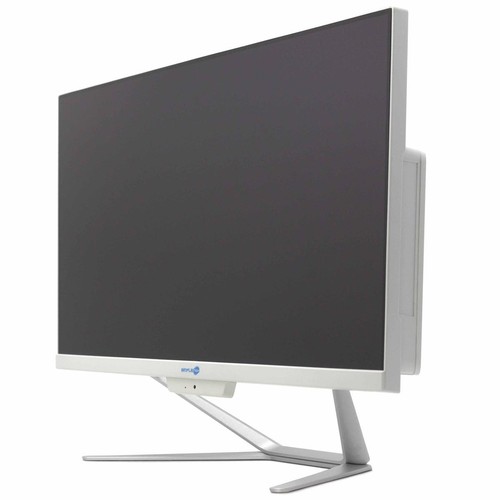 Aio All In One Touch Screen I7 10 Gen 24" Full Hd Windows 10 Pro 32gb 2tb Pc_ - Bild 3 von 10