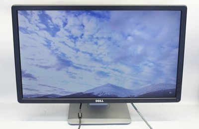 Dell E2414Ht 24