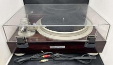 Pioneer PL-50L Direct Drive Turntable Vintage Used Japan