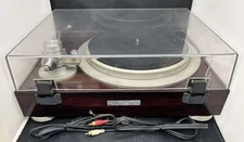 Pioneer PL-50L Direct Drive Turntable Vintage Used Japan