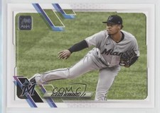 2021 Topps Update Elieser Hernandez #US168 w7v