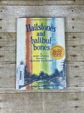 VTG Hailstones And Halibut Bones By Mary O’Neill 1961 Hardcover Doubleday & Co