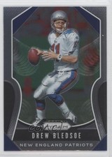 2019 Panini Prizm Drew Bledsoe #266 0ym4