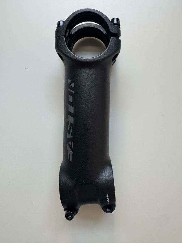 Easton EA70 Stem, 110mm, 31.8mm Clamp,  +/- 7 mm