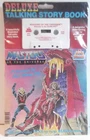 Prisoner in the Slime Pit Book Tape Vtg 1980's Masters of the Universe He-man