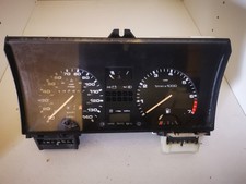 Vw Mk2 Golf Jetta Gti Ce1 140mph Vdo Clocks Vw Mk2 Golf Jetta Gti Ce1 140mph Vdo Clocks