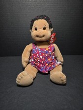 Cutie Ty Beanie Kids 1999 Style Ty Gear Clothing With Tag