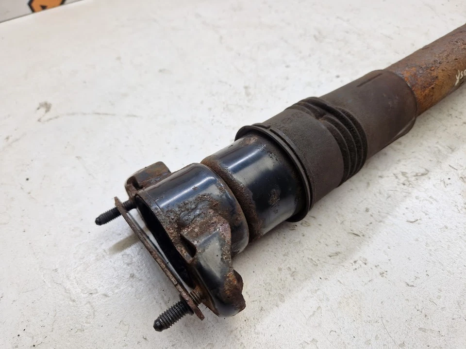 2009 MERCEDES ML320 W164 3.0 DIESEL RIGHT REAR SUSPENSION SHOCK ABSORBER - Image 3 of 4