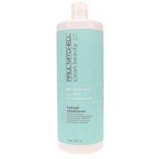 Paul Mitchell Clean Beauty balsamo idratante 33,8 oz