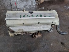Moteur Jaguar XJS