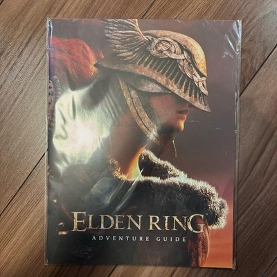 Elden Ring Adventure Guide