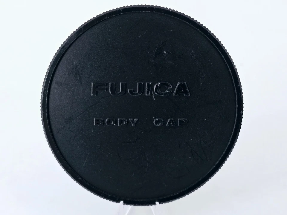🌸[Excellent+++++] Fujifilm Fujica 78mm Plastic Body Cap From Japan - Image 2 of 4