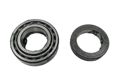 Timken K426898 Tapered Roller Bearing For Volvo 240 244 KIA Pregio Rear Wheel