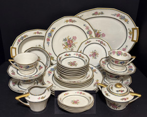 Haviland Limoges Cathay | eBay
