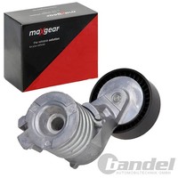 Maxgear Riemenspanner Keilrippenriemen Passend FüR Seat Cordoba Ibiza Toledo