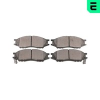 Optimal F8-5254 Lagerung, Lenker FüR Volvo