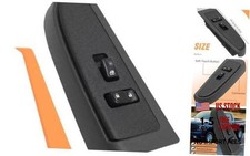 Power Window Switch Passenger Side 19115820 Replacement for Chevy Avalanche