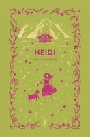 Heidi Johanna Spyri