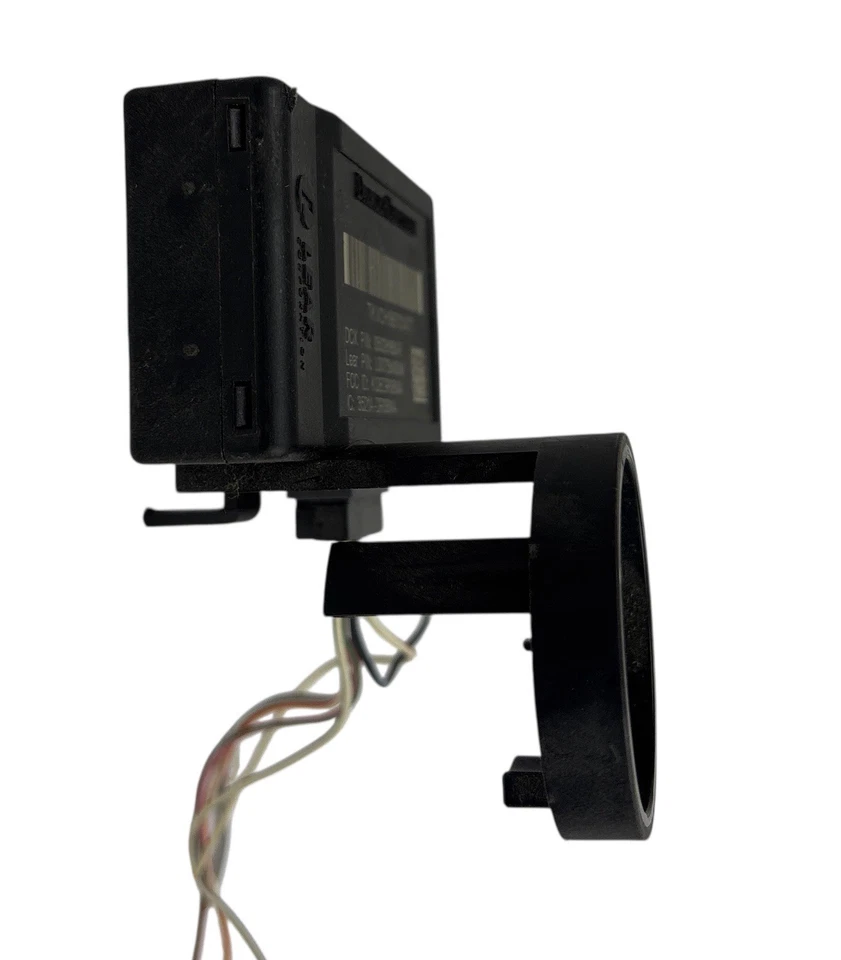 OEM 05-07 Grand Cherokee Commander Immobilizer 05026185AF - Image 3 of 4