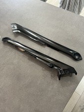 Volkswagen Golf R Estate Head Light Support Brace Pair