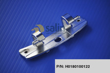 HINGE PLATE FOR FISHER & PAYKEL DRYERS P/N H0180100122