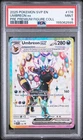 2025 Pokemon SVP EN Pre Premium Figure Coll. Umbreon EX #176 PSA 9 MINT