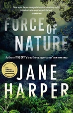 Force of Nature Book The Fast Free Shipping
