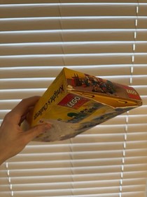 LEGO Vintage Classic Castle Knight&rsquo;s Challenge (6060) Box Only