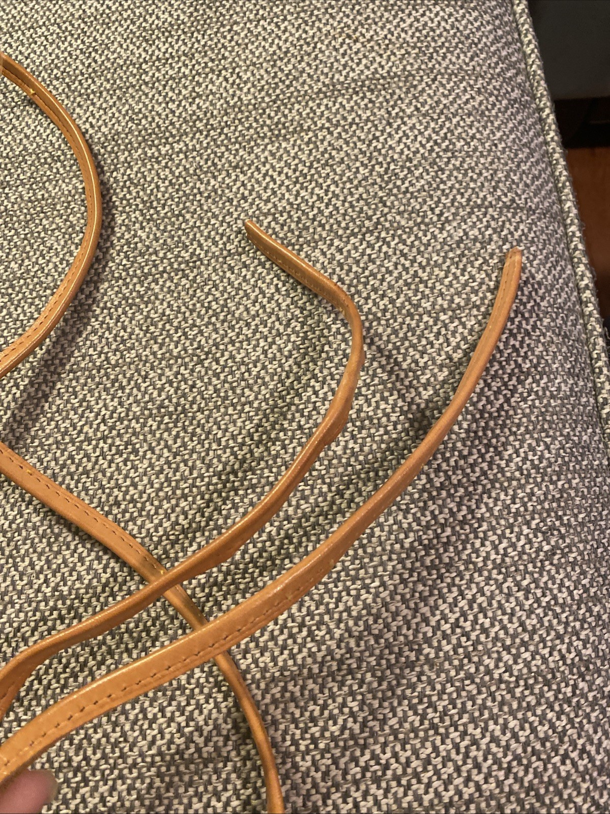 Authentic Louis Vuitton Neverfull Replacement   L… - image 4