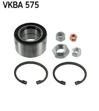 Roulement de roue Audi 60