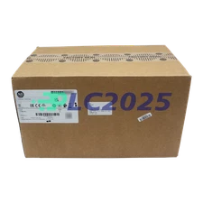 Allen Bradley Factory Selaed 1756-A7 ControlLogix 7 Slots Chassis