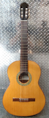 Rodriguez Manuel Rodriguez e Hijos Model C-1 w/case  - FREE SHIPPING
