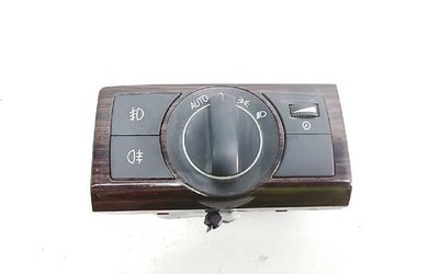 96672909070601 LIGHT CONTROL / 2597725 FOR OPEL ANTARA COSMO 4X4
