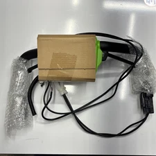 Greenworks 21 in 60v   2546402 MO60L810 Grab Handle Assembly With Electronics