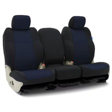 COVERKING CSC2A9TT7601 Seat Covers in Neosupreme for 20072013 Toyota Truck,