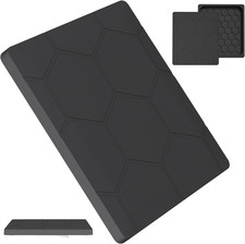 Starlink Mini Cover Case, Liquid Silicone Protective Cover for Star Link Mini Sa