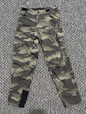 TROY LEE DESIGNS Skyline Youth Kids MTB Mountain Bike Trousers Pants - 24” - 6-8